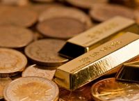 黄金行情分析：黄金价格涨幅缩窄 8.9黄金原油行情走势分析操作建议