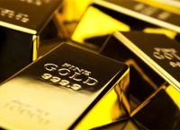 黄金行情分析：美国通胀CPI预将降低 黄金反弹有限仍有承压