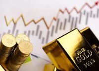 黄金市场分析：国际金价暴跌30美元 业内人士警告不要轻易抄底