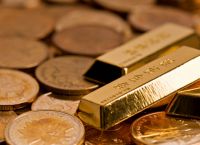 黄金市场分析：黄金如期震荡下行 期货部分行情解析