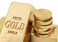 黄金市场分析：黄金刺破日线支撑后上涨 欧美强势上攻
