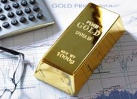 贵金属行情分析：全球通胀预期持续下降 现货黄金维持涨势