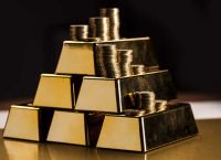 黄金市场分析：黄金维持震荡上行 期货部分行情分析