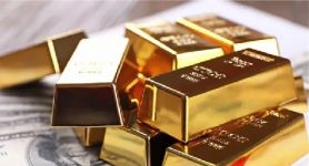 贵金属行情分析：美联储或将年底前降息 国际黄金持续飙升