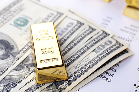 现货黄金投资手续费有哪些_现货黄金交易有哪些费用