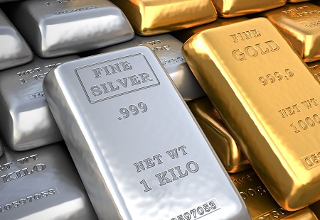 贵金属每日点评：耶伦强调经济未衰退 黄金价格短线震荡