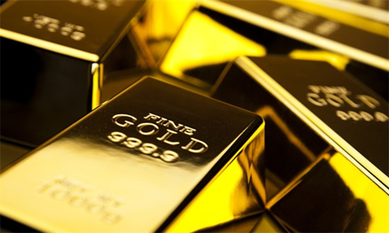 黄金行情分析：黄金原油价格走势分析 黄金原油操作指南  　　