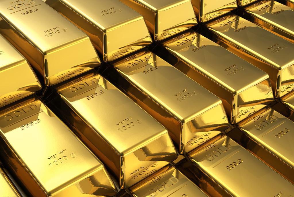 黄金行情分析：黄金利率决议前瞻 今日黄金原油走势分析
