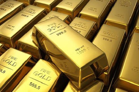贵金属行情分析：美国GDP连续萎缩 现货黄金的春天将至？