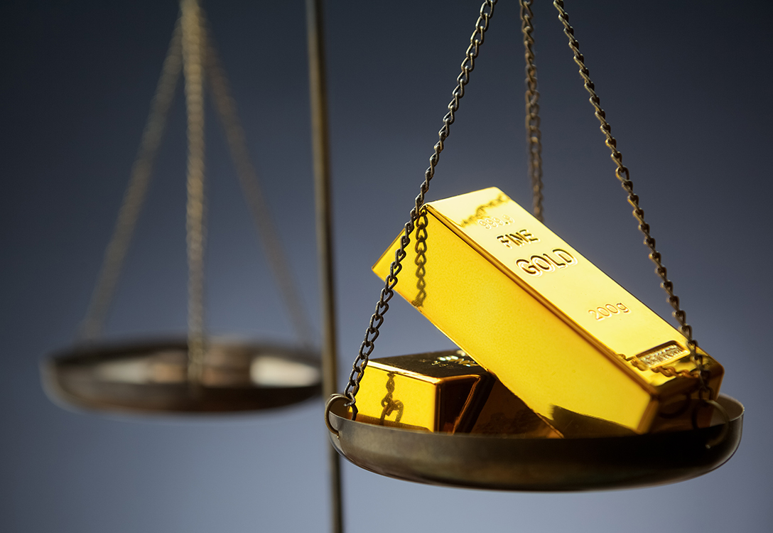 贵金属行情分析：市场预期美联储放缓加息步伐 黄金多头将会延续