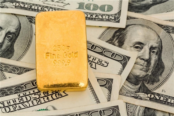 贵金属行情分析：上半年国内黄金产量增长超14% 黄金消费快速恢复