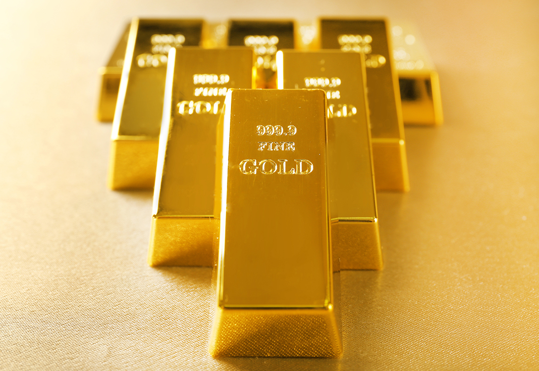 贵金属行情分析：账户贵金属风紧 纸黄金会从银行“消失”吗？