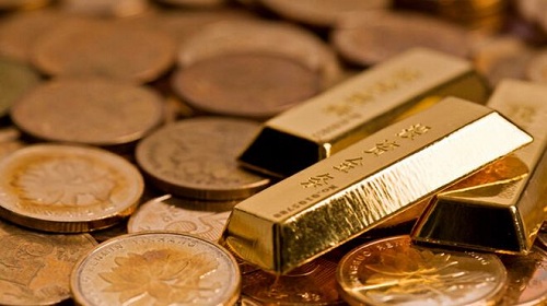 黄金行情分析：黄金价格涨幅缩窄 8.9黄金原油行情走势分析操作建议