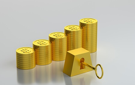 贵金属行情分析：欧央行利率决议发布在即，黄金价格短线走强