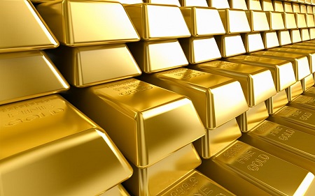 贵金属行情分析：市场关注通胀方面数据 黄金仍具配置价值