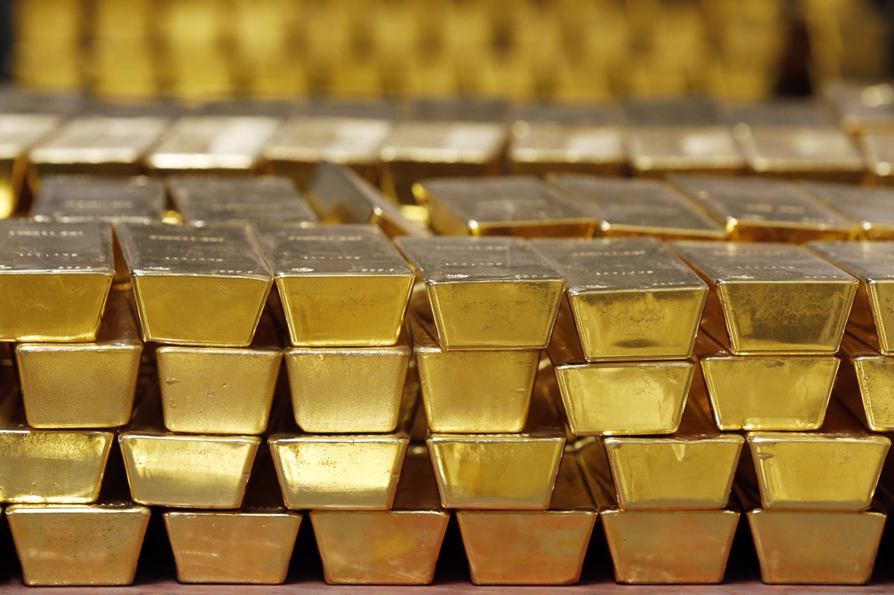 黄金市场分析：黄金1662多单如期上涨落袋 现价给到1662继续多看涨