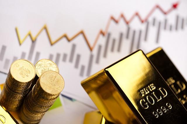 黄金市场分析：国际金价暴跌30美元 业内人士警告不要轻易抄底