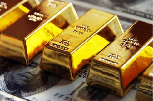 黄金市场分析：黄金承压下行 今日黄金价格行情走势分析操作建议