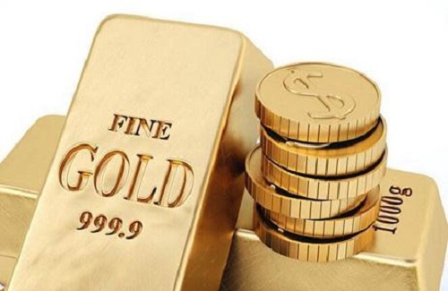 黄金市场分析：金银领涨贵金属 众金属扶摇直上