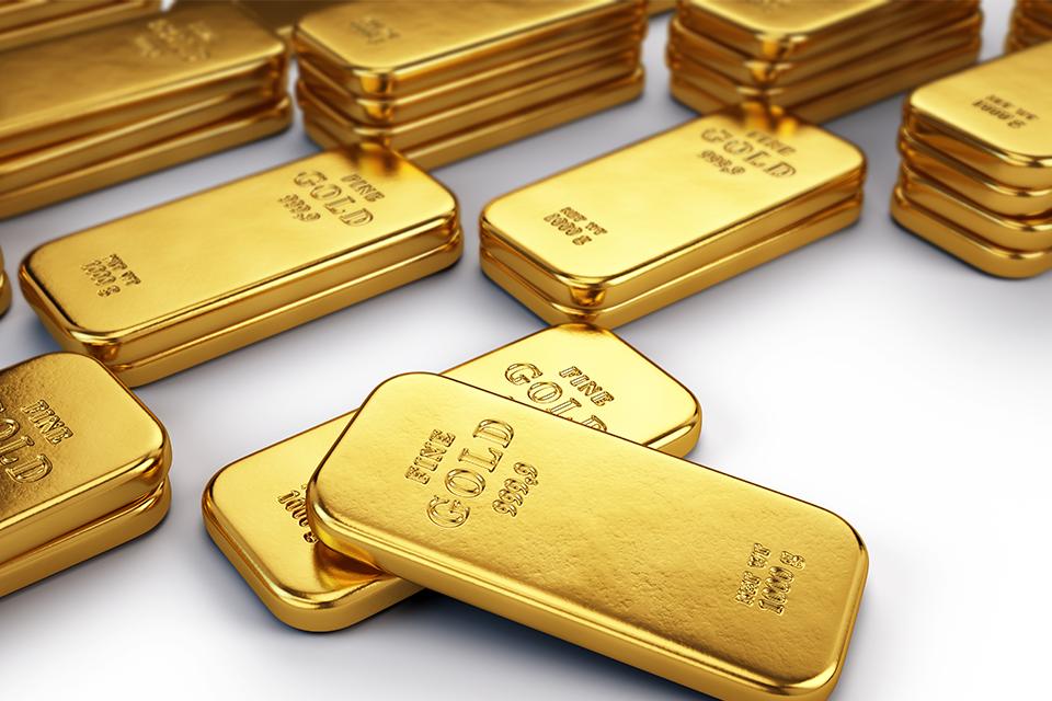 黄金市场分析：金价连连突破高点 日内回调可继续看涨