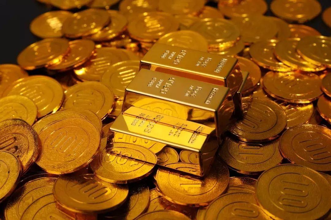 黄金市场分析：多头能否卷土重来 今日黄金价格走势分析操作建议