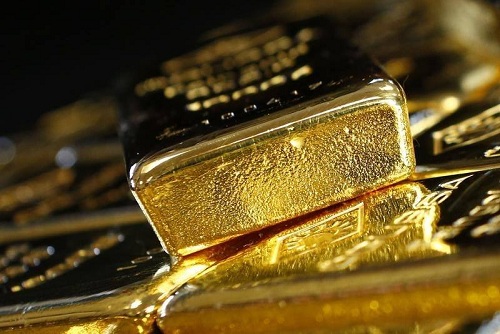 黄金市场分析：美联储紧缩周期渐进尾声!押注黄金开始上行