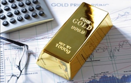 贵金属行情分析：全球通胀预期持续下降 现货黄金维持涨势