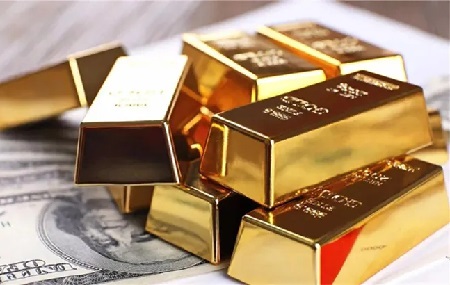 贵金属行情分析：美联储年内最终加息将至 现货黄金维持跌势