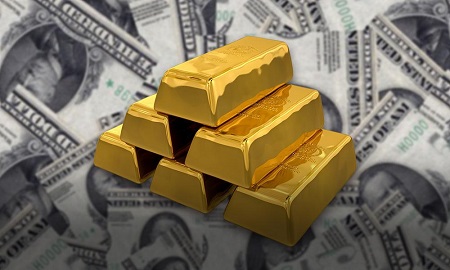 贵金属行情分析：美就业数据超预期 黄金价格小幅回升