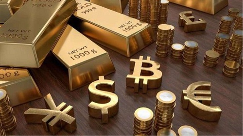黄金市场分析：美国通胀数据与鲍威尔驾到 黄金多头目标攻克1900美元